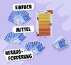 Noris 606102073 - Woozle Goozle - Quizzeria 3001 - Neu Produktbild-Vorschau 6