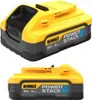 Dewalt Akkumulator 18V 5,0Ah Powerstack Dcbp518 Produktbild-Vorschau 22