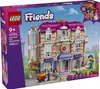 LEGO Friends Das Grandhotel von Heartlake City - Miniatur Produktbild-Vorschau 2