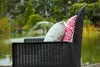 Silvertree Garten- und Balkon-Set Tree inkl. Sitzauflagen, Produktbild-Vorschau 5