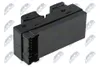 NTY EWS-NS-018 Spínač okien pre NISSAN MICRA IV (K13) – Náhľad obrázku produktu 2