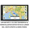Garmin Dezl LGV610 Vista previa de la imagen del producto 10