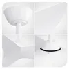 Ventilatore da soffitto AIORBER 28W, pale in ABS, Anteprima dell’immagine prodotto 2