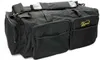 Futterboot Transporttasche - Black Line Edition Produktbild-Vorschau 1