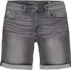 Garcia Russo Kurze Jeans Grau 34 Mann Grau 34 Produktbild-Vorschau 1