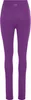 LASCANA Leggings lila Größe 36/38 Produktbild-Vorschau 2