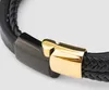 SERASAR | Herrenarmband aus Leder für Männer [Glory] | Produktbild-Vorschau 10