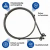 Heizelement Heißluft passend wie Bosch 00499003 Heizung Produktbild-Vorschau 4