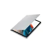 Book Cover (silber, Samsung Galaxy Tab A8) Produktbild-Vorschau 5