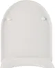 Calmwaters® Antibakterieller WC Sitz für Keramag Renova Nr. Produktbild-Vorschau 8
