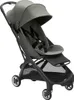 Bugaboo Butterfly Kinderwagen Silber  Silber One Size Produktbild-Vorschau 7