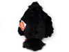 Wild Republic Kuscheltier Rabe schwarz 30 cm Plüschrabe Produktbild-Vorschau 4