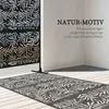 Outsunny Raumteiler 3-teilig 122 x 198 cm Sichtschutz mit Produktbild-Vorschau 4