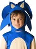 Sonic the Hedgehog Kostüm für Jungen, offizielles Produktbild-Vorschau 3