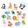 Aimants Safari 15pcs en boîte 17x11x3cm Voir les images du produit 10