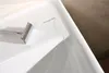 hansgrohe Xanuia Q Lavabo 600/480 con foro per rubinetto e Anteprima dell’immagine prodotto 8