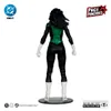 Figurina DC Direct da 7 pollici con fumetto – WV11 – Green Anteprima dell’immagine prodotto 6