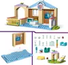 LEGO Friends Tierklinik - Lernspielzeug mit Pferdestall, 2 Produktbild-Vorschau 3