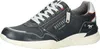 MUSTANG Schnuerhalbschuh Schuhe Herren blau 42 Produktbild-Vorschau 27