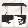 Huzaro Hero 4.7 | Schreibtisch Gaming Tisch Computertisch Produktbild-Vorschau 11