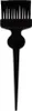 Termix Professional Large Hair Coloring Brush Anteprima dell’immagine prodotto 2