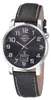 MasterTime Herren-Funkuhr MTGA-10576-24L, Schwarz, Produktbild-Vorschau 1