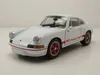 Porsche 911 Carrera RS 2.7 WELLY 1:24 Voir les images du produit 7