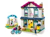LEGO® Friends 41398 Dom rodzinny Stephanie Podgląd zdjęcia produktu 4