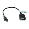 OTB Adapterkabel Micro-USB OTG (USB On-The-Go) für Produktbild-Vorschau 1