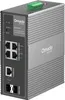 TP-Link Omada IES206GPP – Verwalteter Industrie-Switch mit Produktbild-Vorschau 1