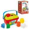 Clementoni 17106, 0,8 Jahr(e), Kunststoff, Mehrfarbig Produktbild-Vorschau 11