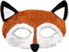 Boland 656720, Fancy dress mask, Erwachsener, Uni, Tier, Produktbild-Vorschau 2