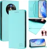 Lederhülle für Realme P1 Pro/Realme 12 Pro/Realme 12 Pro+ Produktbild-Vorschau 1