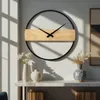 Orologio da parete SensaHome Reykjavik - Orologio moderno Anteprima dell’immagine prodotto 7