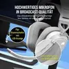 Corsair HS80 RGB USB Headset White - EU Produktbild-Vorschau 20