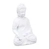 Relaxdays Buddha Figur, Polyresin, wetterfest & Produktbild-Vorschau 10