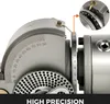 VEVOR 4" dělicí hlava otočný stůl dělicí hlava Ø100MM Náhled obrázku produktu 4