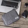Trizand 23834 Taška organizér na kabely a malou elektroniku Náhled obrázku produktu 10