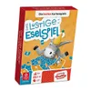 Das lustige Eselspiel in Stülpschachtel Produktbild-Vorschau 18