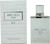 Jimmy Choo Man Ice Eau De Toilette Spray 50ml Produktbild-Vorschau 6