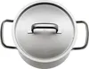 WMF Bratentopf 20cm Gourmet Plus 2,5L Voir les images du produit 4