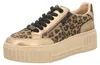 Chaussures de sport pour femmes Marco Tozzi, lacets, Voir les images du produit 8