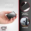 HEYNER® Miniatúrny širokouhlý zrkadlo do auta, zrkadlo na Náhľad obrázku produktu 4