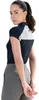 Maximilian Equestrian Polo Shirt Damen Aveen Shirt Navy XS Produktbild-Vorschau 3