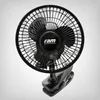 RAM ventilátor s klipsem 15cm Náhled obrázku produktu 9