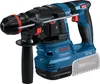 Bosch GBH 18V-22 X Professional Martello perforatore a Anteprima dell’immagine prodotto 16