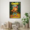 Plakát Crash Bandicoot Classic Crash 61x91,5cm Náhled obrázku produktu 2