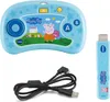 VTech ABC Smile TV - Peppa Pig, 3 Jahr(e), Batterien Produktbild-Vorschau 1