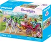 PLAYMOBIL 71846 Kutschfahrt mit Prinzessin und Prinz Produktbild-Vorschau 9
