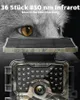 Caméra de chasse solaire Usogood 4K IP66, étanche, avec Voir les images du produit 3